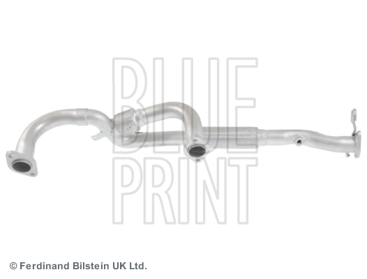 Exhaust Pipe